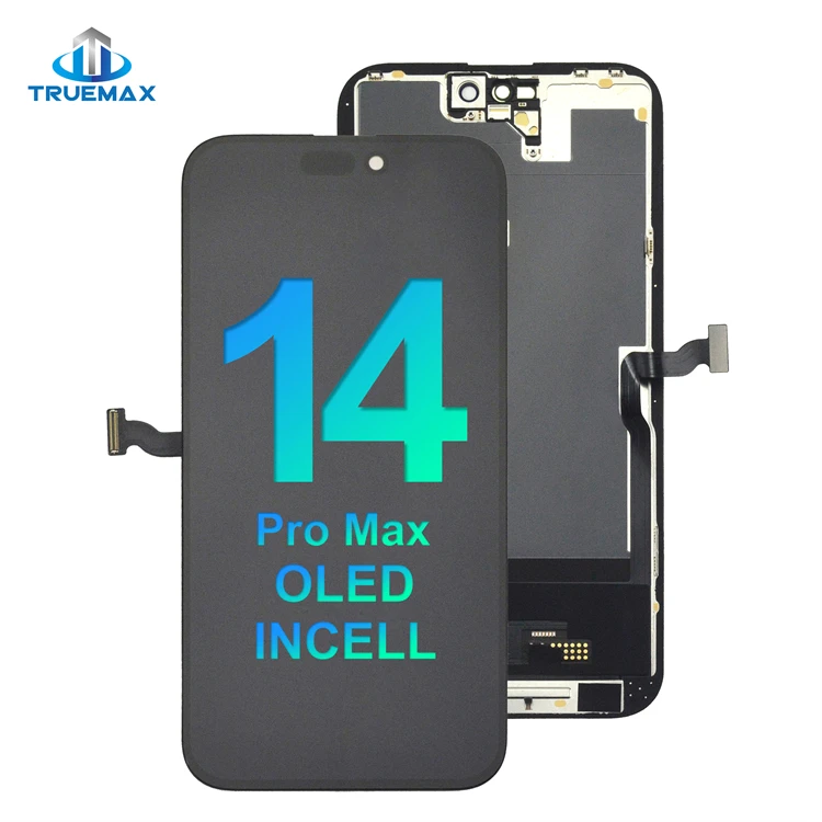 iPhone 14ProMax ディスプレイ Amazon.com: JG-TR for iPhone 14 Pro Max Screen Replacement