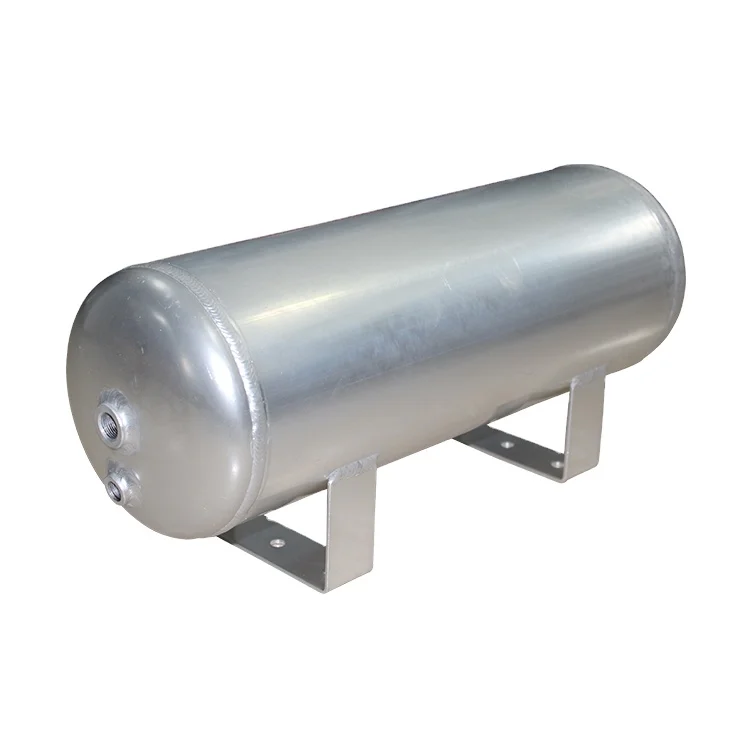 3L 5L 9L 10L 15L 24L 48L 50L 60L Brake Air Tanks  for Semi Trucks and Trailers