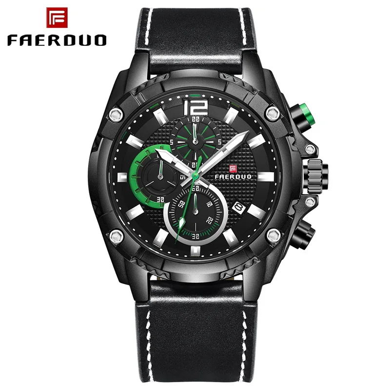 Faerduo 2025 watches price