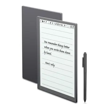 Customized Ereader 10.3" Epaper Tablet 4GB 64GB E Ink Tablet Ebook Reader Digital Paper Notetaking Tablet With Stylus Pen