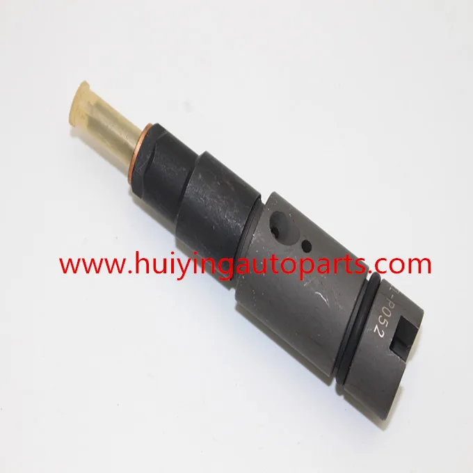 
 Детали двигателя Тяжелого Грузовика, топливный инжектор c3975929 для Cummins  