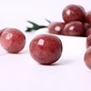 Quartz fraise