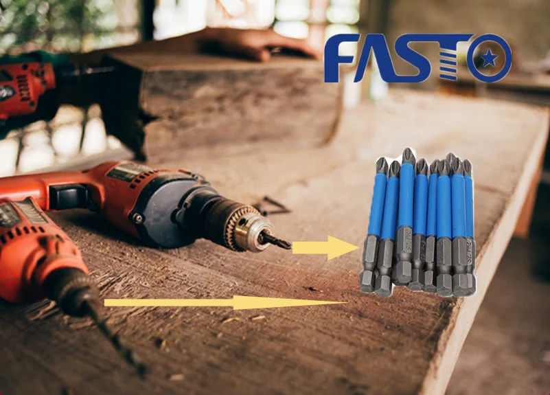 Magnetic Screwdriver Bits Efficient Reliable Solutions