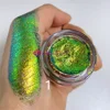 1.Gold Green