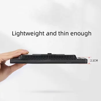 Wholesale  32W  Led Video  Photography Fill Light Camera Accessories Portable Photo Video Shooting Panel Led Light Soft Light product image