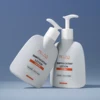 Lotion pour le corps pour hommes