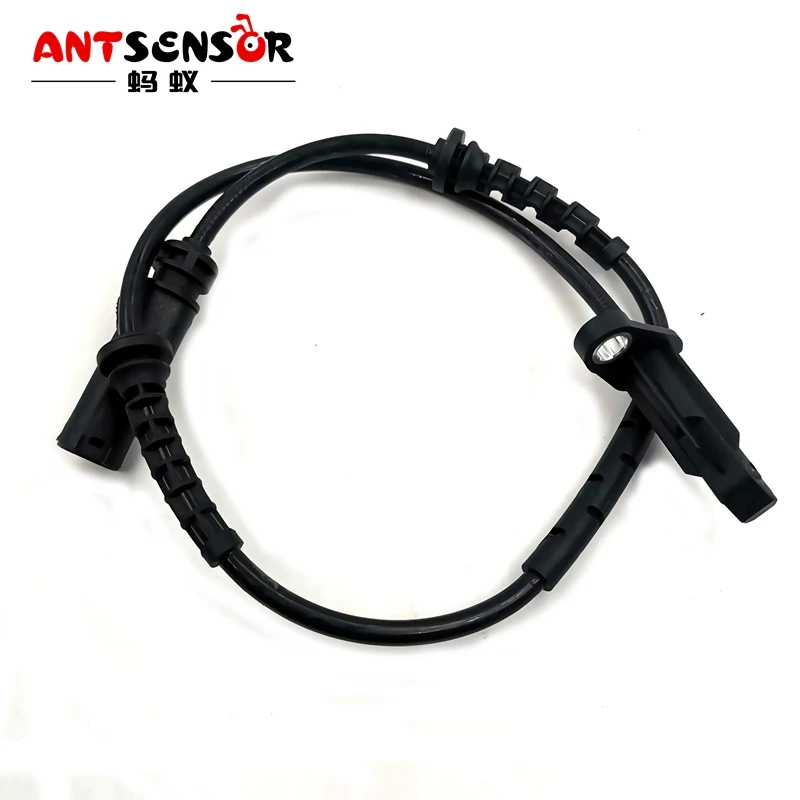 Rear Left Right ABS Wheel Speed Sensor 0265008848 106638 for BMW 
