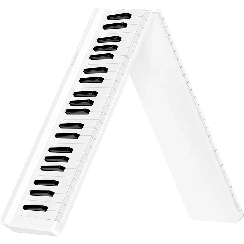 Terence V10 Electronic Keyboard - Perfect for Piano Students