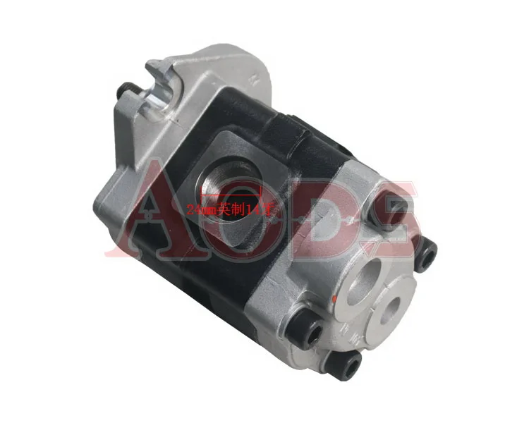 Hanzhi Forklift Parts - DSG05-16F2H9-L181 Hydraulic Pump for