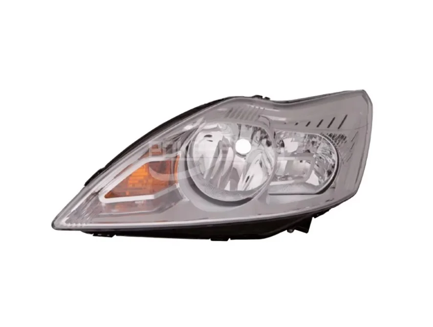 DEPO Headlamp 8M5113W029FC 8M5113W029FE Front Black Right LED Headligh... — 6
