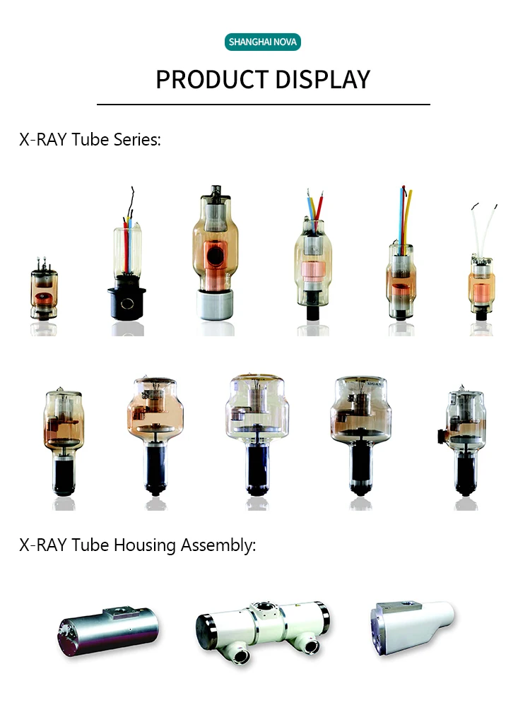 X-ray Tube