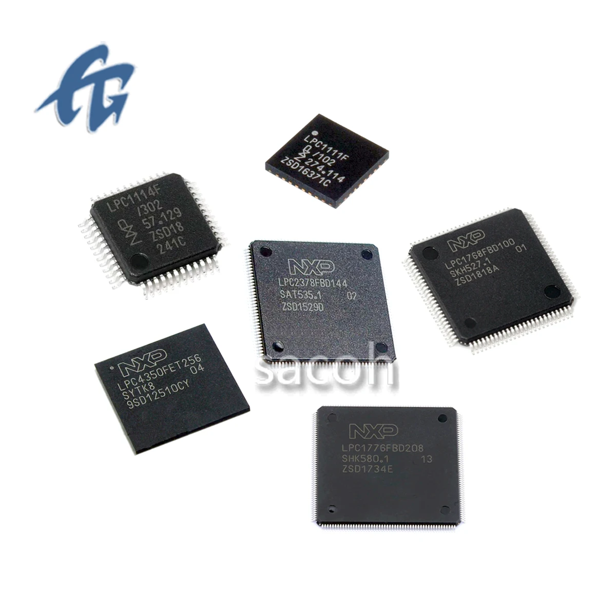 SACOH ADXRS Angular Rate Sensor ADXRS800WBRGZ ADXRS290BCEZ ADXRS620BBGZ ADXRS622BBGZ ADXRS623BBGZ ADXRS622WBBGZ