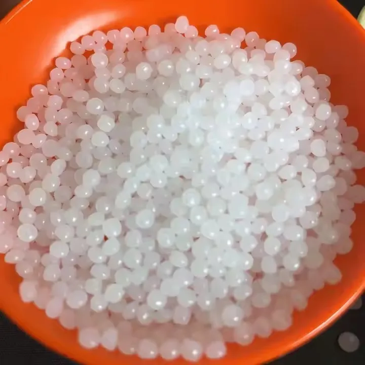 Высокое качество 2426F ldpe пластиковые гранулы из смолы полиэтилен низкой плотности для упаковочной пленки