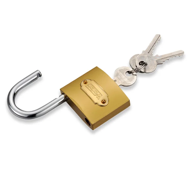 China Wholesale Industrial Safety Padlock Various Specifications Good