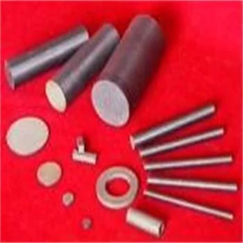 Giant Magnetostrictive Materials(Terfenol-D and Galfenol-D)