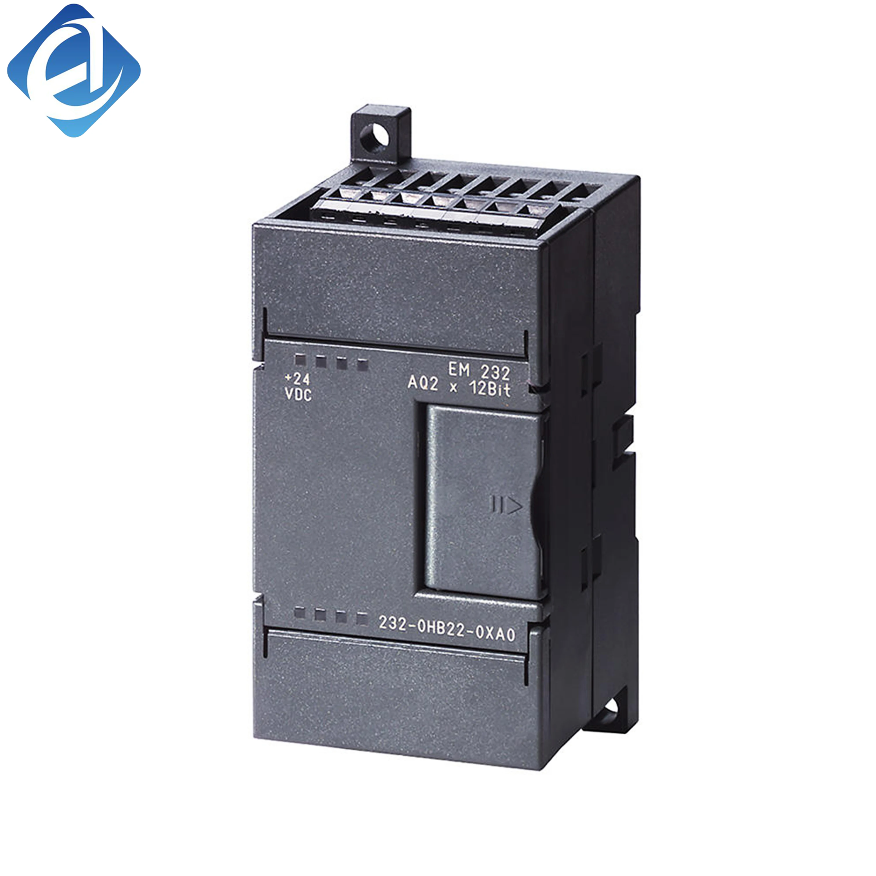 New Original 6ES7232-0HB22-0XA8 6es72320hb220xa8 S7-200 Analog Input Module Stock in Warehouse