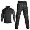 Camouflage de nuit