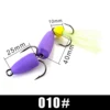 010 # esca di schiuma EVA