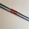 Silver ball-head steel kbs tour 90 s