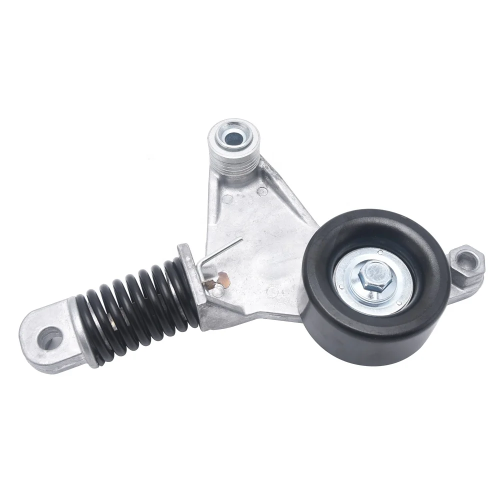 toyota camry serpentine belt tensioner