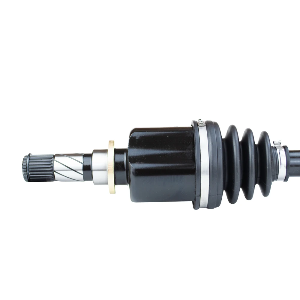 muscatページ MADE in CHINA Front Left Axle Shaft for MAZDA 3 CV Joints