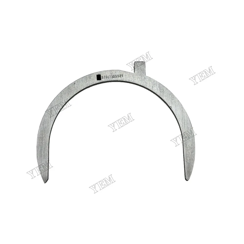 Thrust Washer Fit for Deutz TCD3.6L4 Engine 5