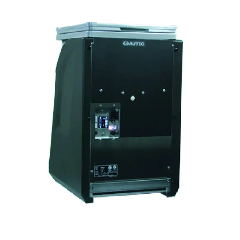 High-Efficiency Sushi Machine Autec ASM 865 Rice Sheet Maker for Japanese Restaurant Use