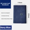Blu scuro