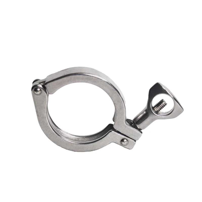 304 316L Sanitary Stainless Steel Pipe Fitting 90 Degree Welding Elbow