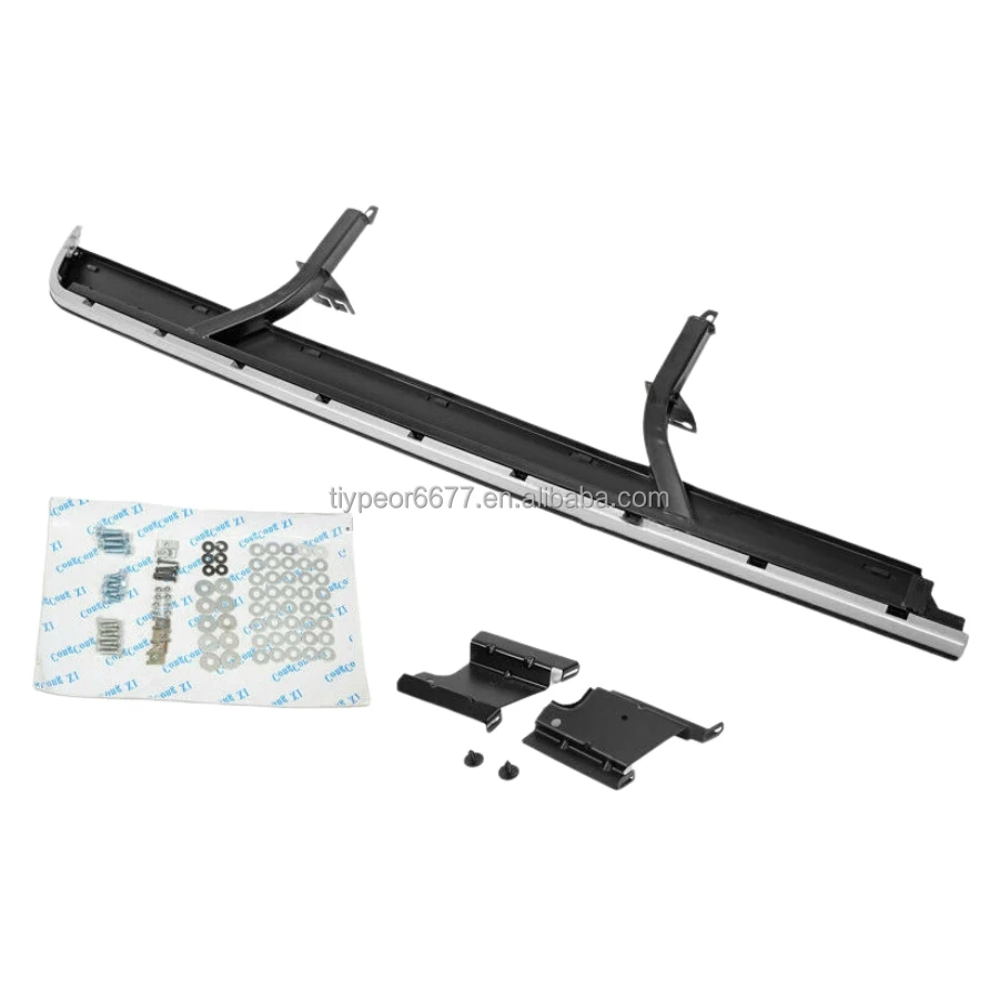 product foot step pedal running boards for range rover 2005   2012 land rover auto spare body parts side step suv exterior accessories-6