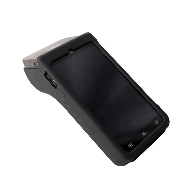 Verifone X990 Protective Case for POS Systems