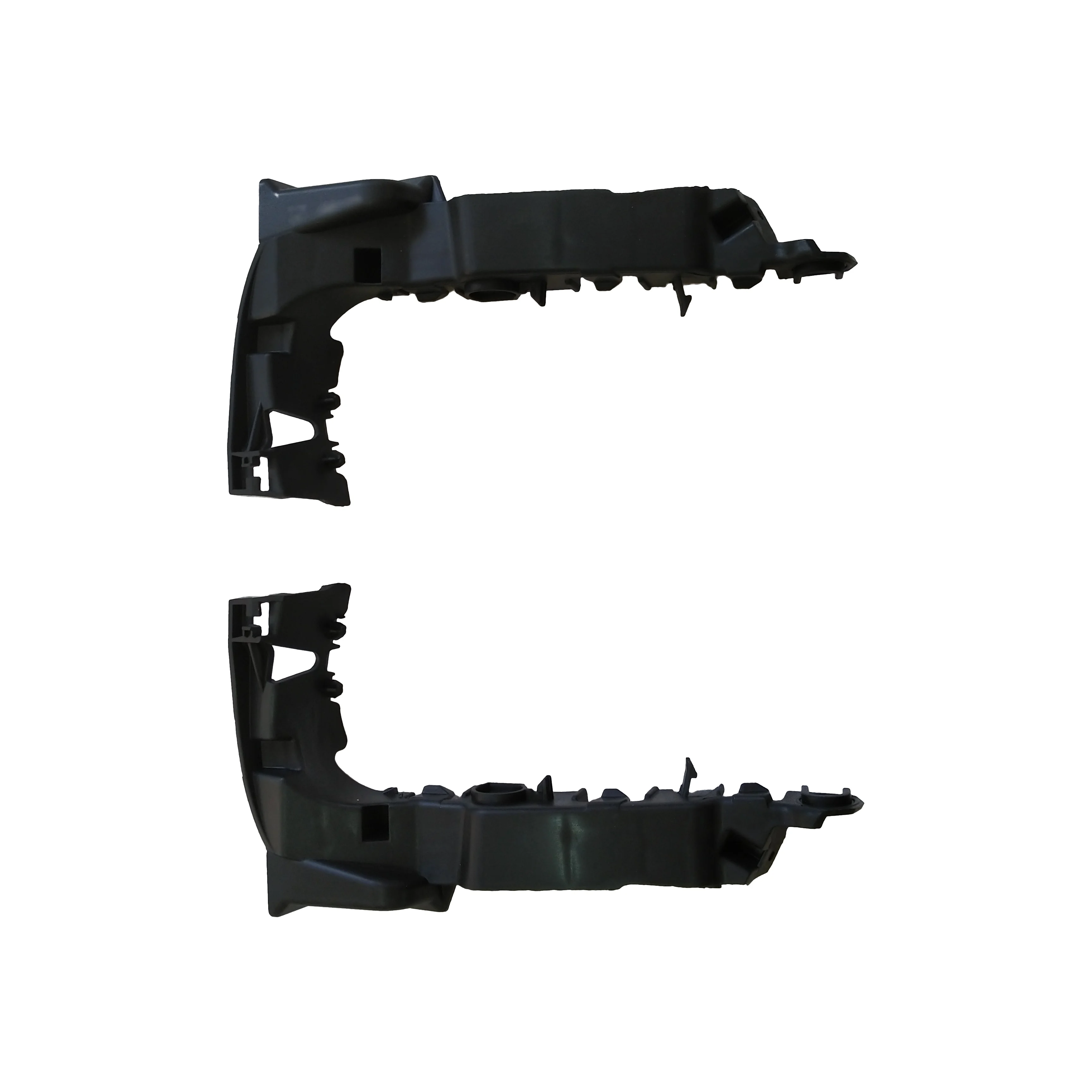 Front Bumper Bracket L Fashion Model For Audi A3 Hatchback 2014 Oe 8v3 ...