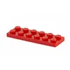 Red [100g] [Approximately 62 pieces]