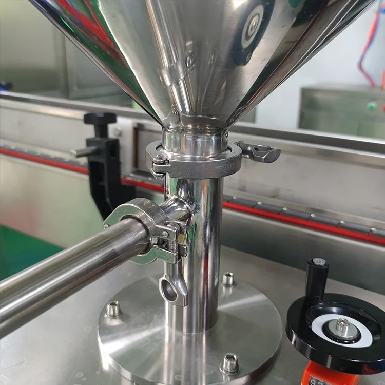 Filling Machine Manual Oil Butter Liquid Cream Lotion Cosmetic Lip Gloss Mascara  Paste Filling Machine