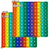 S20 9x9 e 100 Arcobaleno S