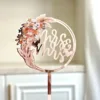 Rose Gold-H MR&MRS