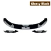 Glossy Black