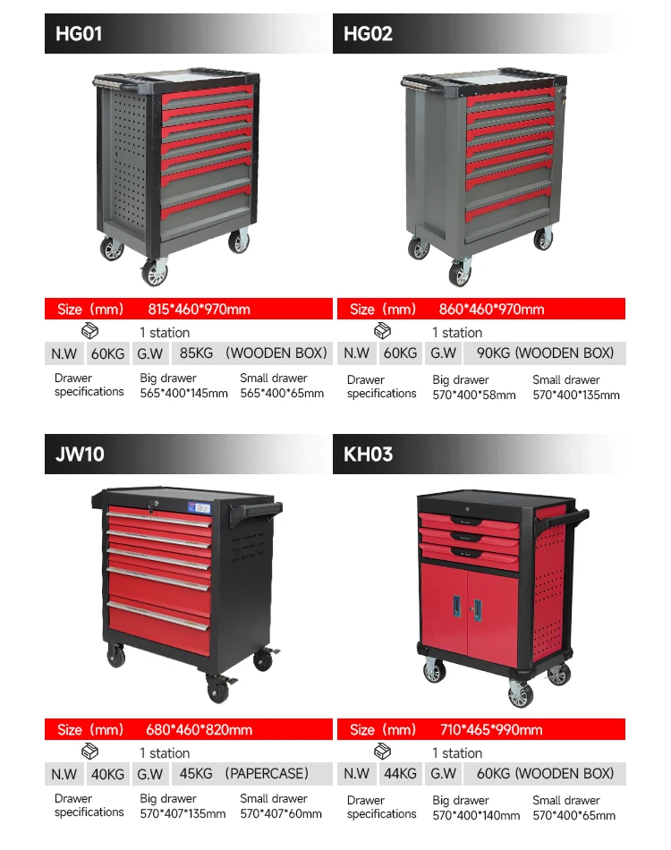 Automotive Electrical Tool Box Kit Auto Repair Tool Set Wholesale Auto