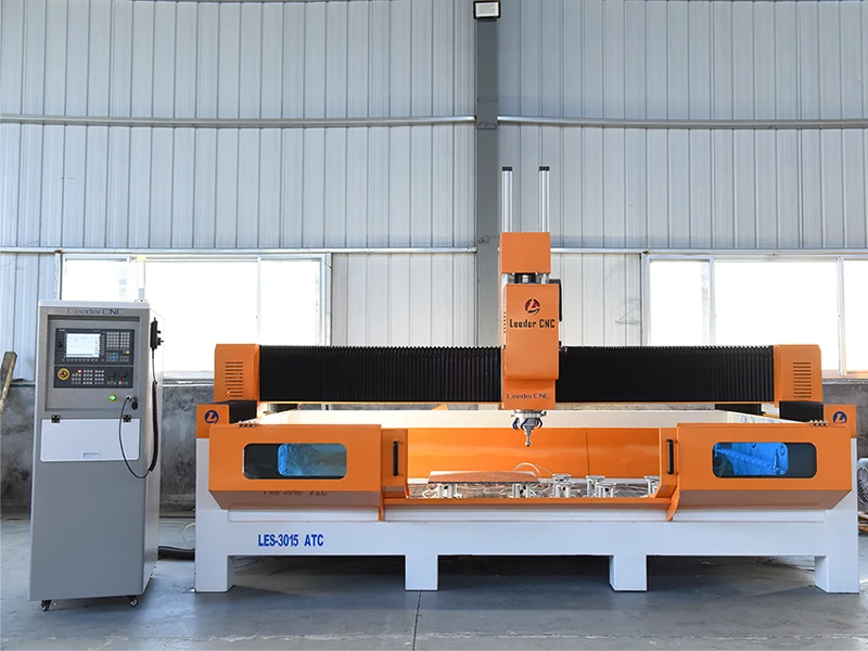 Фрезерный станок с ЧПУ atc машина для резки мраморного гранита полировки кромки кварцевые отверстия кухонной