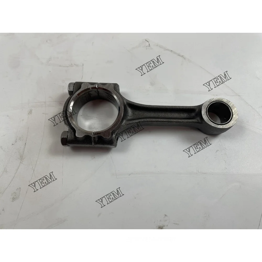 Z430 Used Connecting Rod for Kubota Excavator Standard Size Engine Parts 2