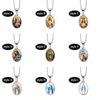 Oval Silver-1