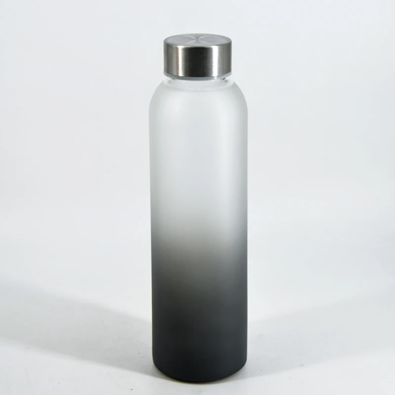 500 ML (16 OZ) Water Bottle