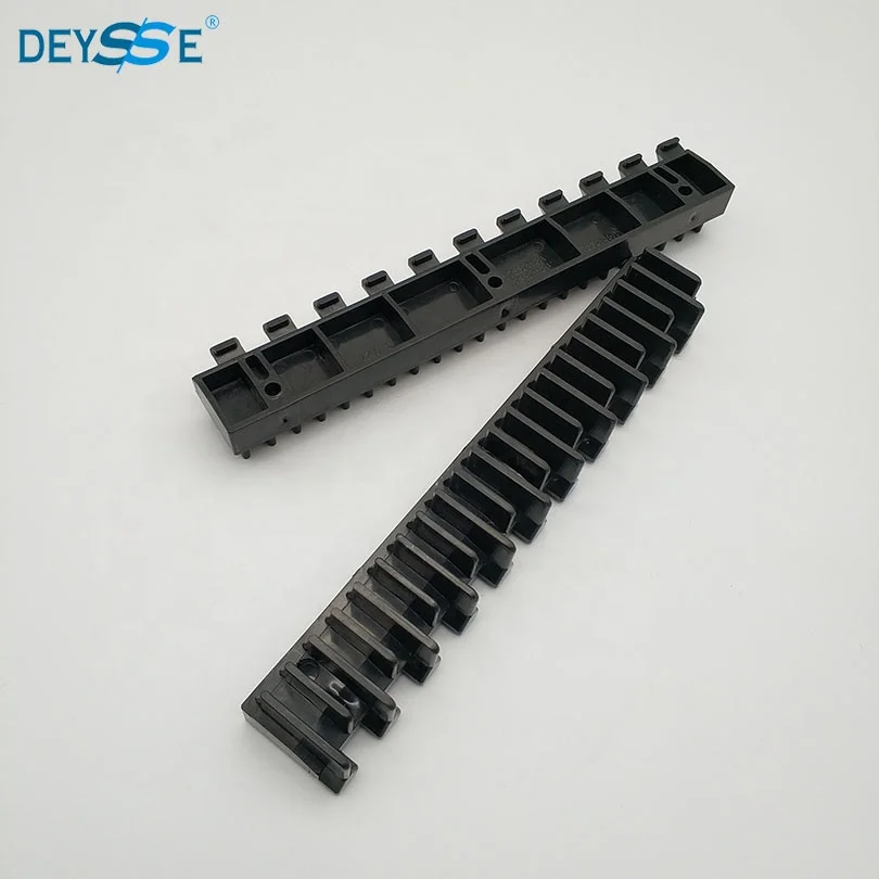 High Quality Escalator Step Demarcation Strip L57332119A L57332119B L57332115A L57332121A