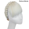 Platinum Blonde