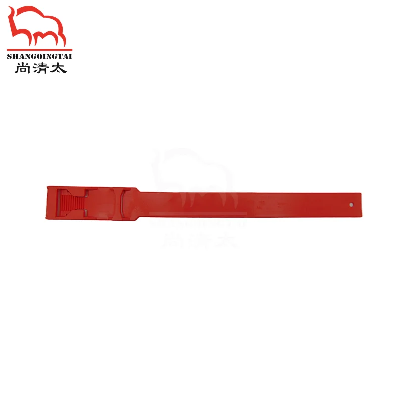 Ремень для ног овец и коров оптовая продажа фабрики оборудование молочных фермерских хозяйств материал ТПУ цветные ножки