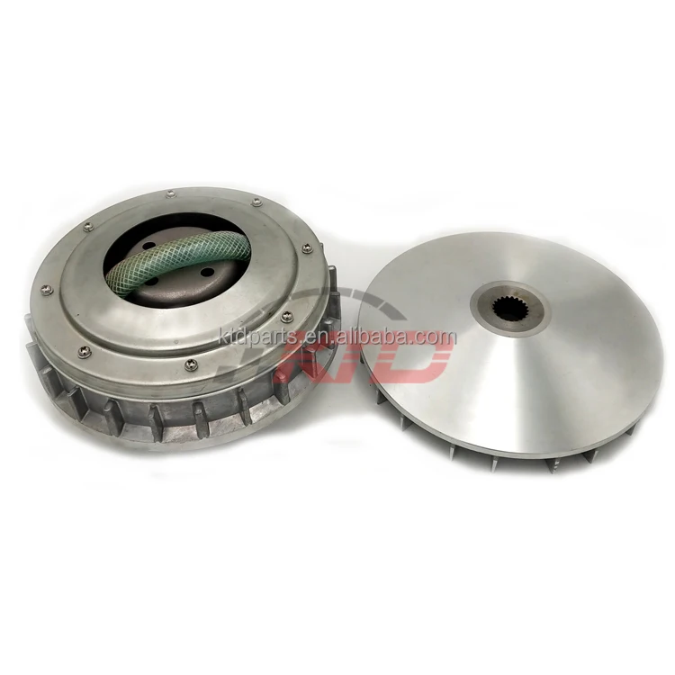 Kawasaki BRUTE FORCE 750 | スポーツユーティリティATV | タフな四輪車 ATV 4WDトランスファーケースコンビネーションはHS500 HS700ATV UTV P115000271210000に適合しま