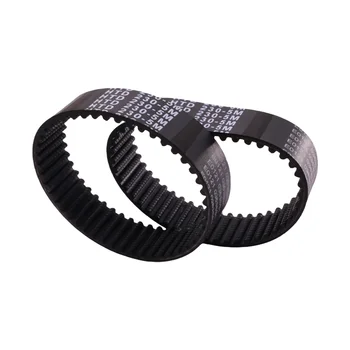 Drive Belts Timing Belt HTD 230 Neoprene Rubber OEM 5M From Chinese Original Factory