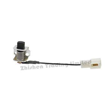 For BAIC SENOVA E130 E150 A115 D20 X25 handbrake switch Brake light sensor parking brake indicator switch 128404398
