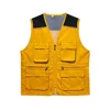 Yellow with black