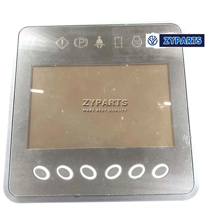 543-1326 5431326 Display Monitor for Cat 232D Excavators
